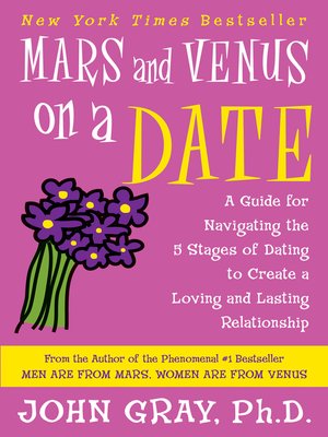 Mars and Venus on a Date - ebook